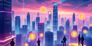 Criptomoedas e o Futuro do Dinheiro: Desvendando o Ecossistema Digital