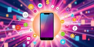 A Ascensão dos Super Apps Financeiros: Tudo em Um Só Lugar