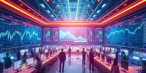 Computação Quântica e o Futuro das Finanças: Um Salto Tecnológico