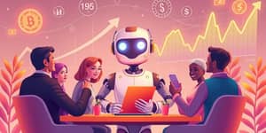 Robôs Consultores Financeiros: Seu Aliado na Gestão de Investimentos