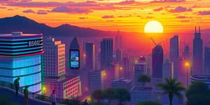 Bancos Digitais: A Nova Geração de Serviços Financeiros