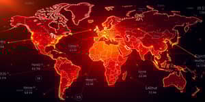 Inteligência Geográfica em Finanças: Expandindo Horizontes de Mercado