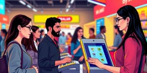 Biometria no Setor Financeiro: Segurança e Conveniência com um Toque