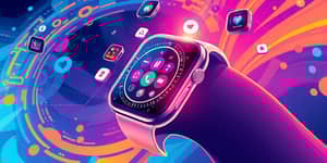 Wearables Financeiros: Pagamentos e Acompanhamento no Pulso