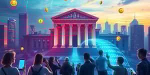 Moedas Digitais de Bancos Centrais (CBDCs): A Evolução do Dinheiro Fiduciário