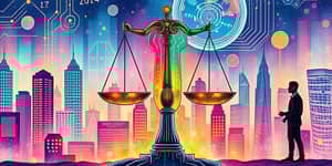 Inteligência Ética em IA Financeira: O Equilíbrio Necessário