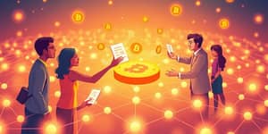 Finanças P2P: Conectando Pessoas para um Futuro Financeiro Compartilhado