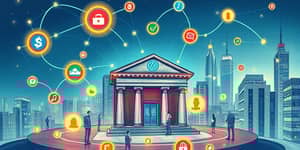 APIs Financeiras: Conectando Seu Dinheiro a um Mundo de Possibilidades