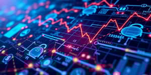 Previsão de Mercado com Algoritmos: Decisões Otimizadas
