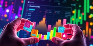 Soluções Financeiras Low-Code/No-Code: Agilidade na Criação