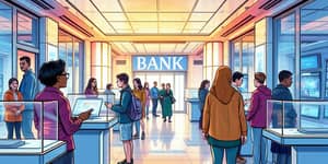 Inteligência Artificial no Atendimento Bancário: Eficiência e Personalização