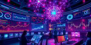 Engenharia Financeira com Inteligência Artificial: Projetando o Amanhã