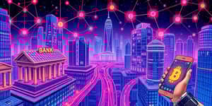 O Impacto da 5G nas Transações Financeiras: Velocidade e Conectividade