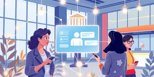 A Experiência Omnichannel em Serviços Financeiros: Integrando Todos os Canais