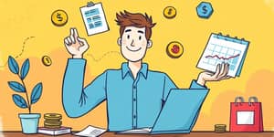 Orçamento Descomplicado: O Método Simples Para Controlar Suas Finanças