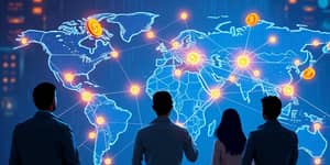 Finanças Descentralizadas (DeFi) para Investidores: O Poder na Sua Mão