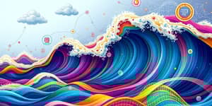 O Papel dos Data Lakes em Projetos Financeiros: O Mar de Oportunidades