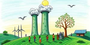 Riqueza Sustentável: Construa um Patrimônio para as Próximas Gerações