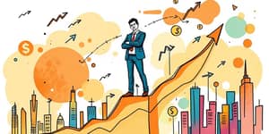 Desmistificando a Bolsa de Valores: Seu Guia para Começar a Investir