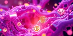 Nanotecnologia em Pagamentos: Inovação em Escala Microscópica