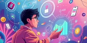 Finanças Inteligentes: Ferramentas Digitais Essenciais para Seu Dia a Dia