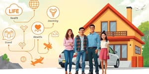 Seguros Essenciais: Proteja Seu Patrimônio e Sua Família