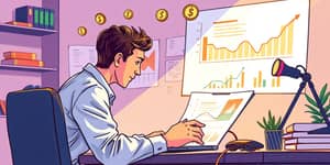 Fluxo de Caixa: Organize Suas Finanças Pessoais