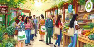 Consumo Consciente: Gaste Melhor e Com Mais Propósito