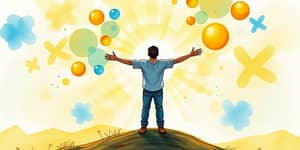 Mentalidade de Abundância: Transforme Sua Relação com o Dinheiro