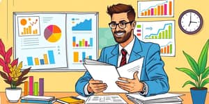 Assessoria Financeira: Quando e Por Que Contratar um Especialista