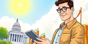 Tesouro Direto: O Caminho Seguro para Investir em Renda Fixa