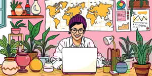 O Valor Inesperado: Transformando Passatempos em Fontes de Renda