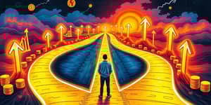 Custo de Oportunidade: Avalie Suas Escolhas Financeiras com Sabedoria