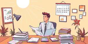 Revisão Financeira Periódica: Mantenha Suas Finanças Em Ordem