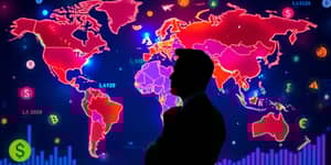 Investir no Exterior: Diversifique Seu Portfólio Além das Fronteiras