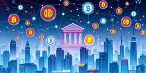 O Impacto das Novas Tecnologias no Mercado Financeiro: PIX, Open Banking e Mais