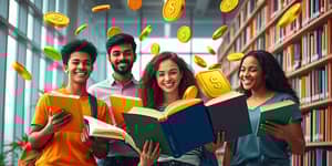 Financiamento Estudantil: Como Pagar Seus Estudos Sem Comprometer o Futuro