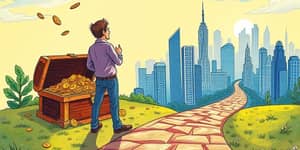 Reserva de Oportunidade: O Dinheiro Que Te Prepara Para as Melhores Chances