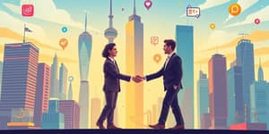 Capital de Risco: Impulsionando Gigantes do Amanhã