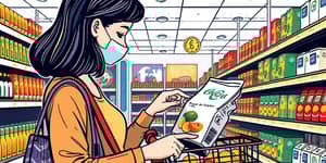 A Inflação Silenciosa: Como Proteger Seu Dinheiro