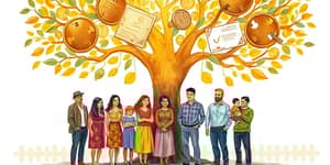 O Legado Financeiro: Planejamento Sucessório Descomplicado