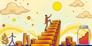 Construindo Sua Liberdade Financeira: Um Passo a Passo