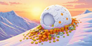 A Magia dos Juros Compostos: Seu Maior Aliado Financeiro