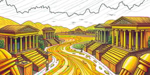 Desvendando o CDI: O Indexador Queridinho da Renda Fixa