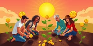 Previdência Privada: O Futuro do Seu Presente