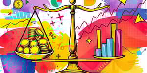 Entendendo o Risco x Retorno: A Dupla Dinâmica do Investimento