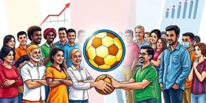 A Força do Colegiado: Investimento em Clubes e Consórcios