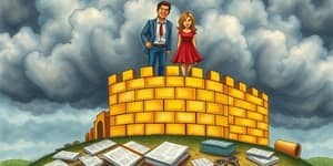 Protegendo Seu Patrimônio: Estratégias contra Imprevistos