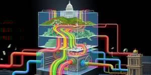 Desvende Seus Gastos Ocultos: Onde o Dinheiro Realmente Vai?