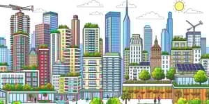 Mercado Imobiliário: Como Encontrar as Melhores Oportunidades